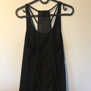 Forever 21 strappy tank